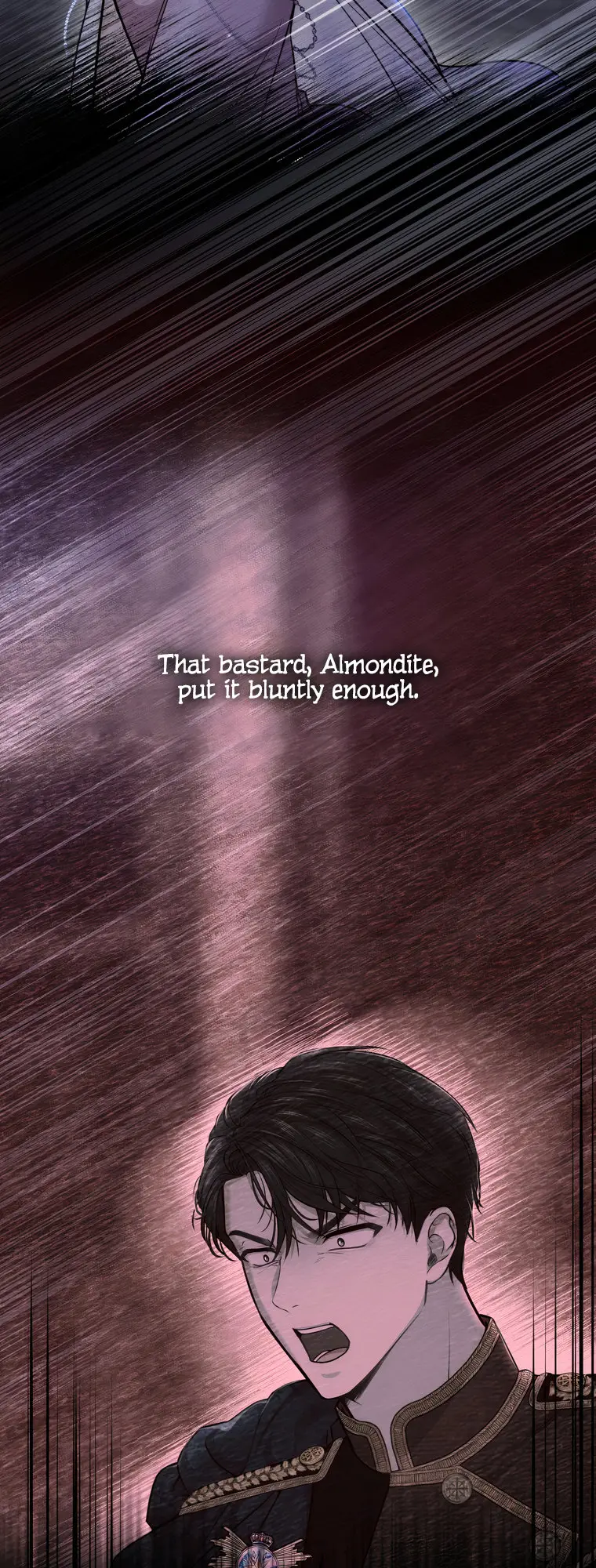 The Secret Bedroom Of The Forsaken Princess Chapter 27 - Page 75