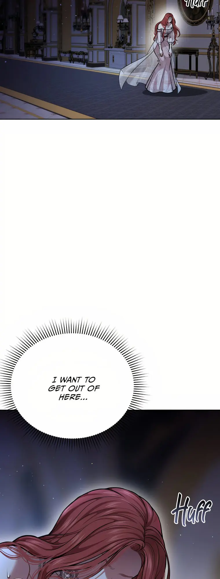 The Secret Bedroom Of The Forsaken Princess Chapter 27 - Page 78
