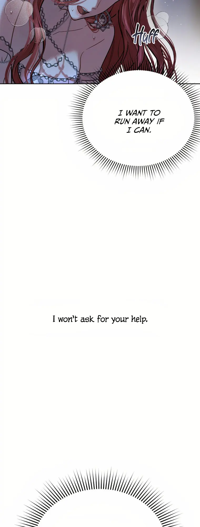 The Secret Bedroom Of The Forsaken Princess Chapter 27 - Page 79