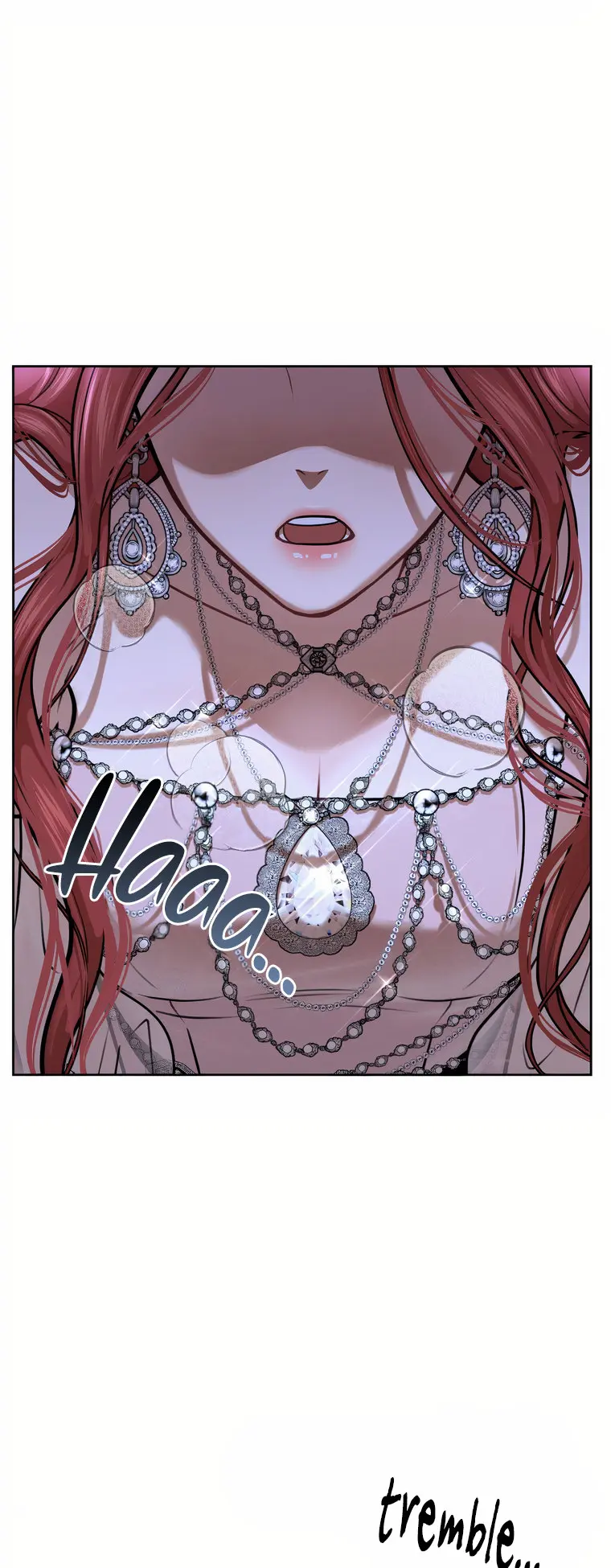 The Secret Bedroom Of The Forsaken Princess Chapter 27 - Page 81