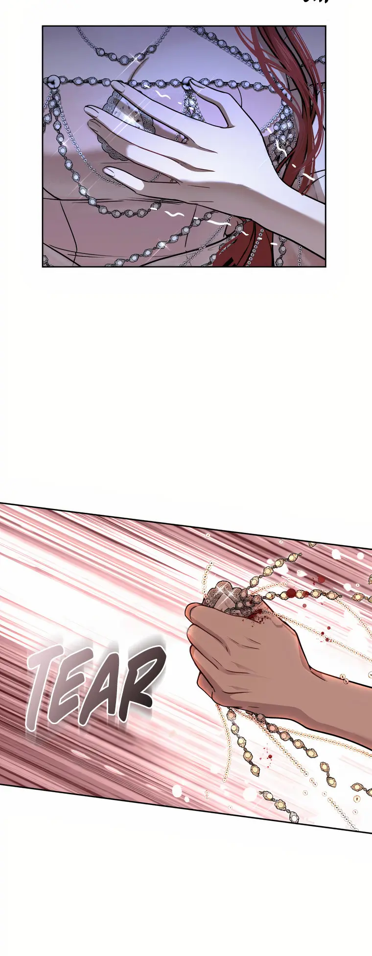The Secret Bedroom Of The Forsaken Princess Chapter 27 - Page 82