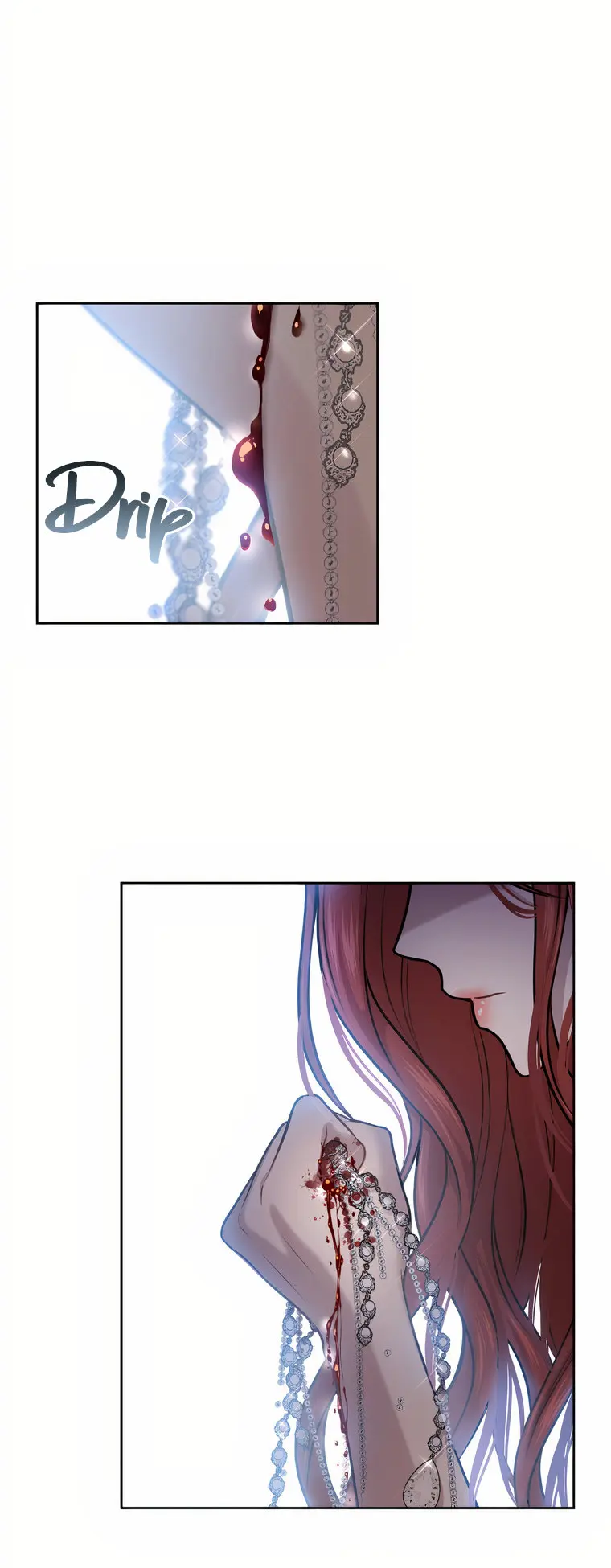 The Secret Bedroom Of The Forsaken Princess Chapter 27 - Page 83