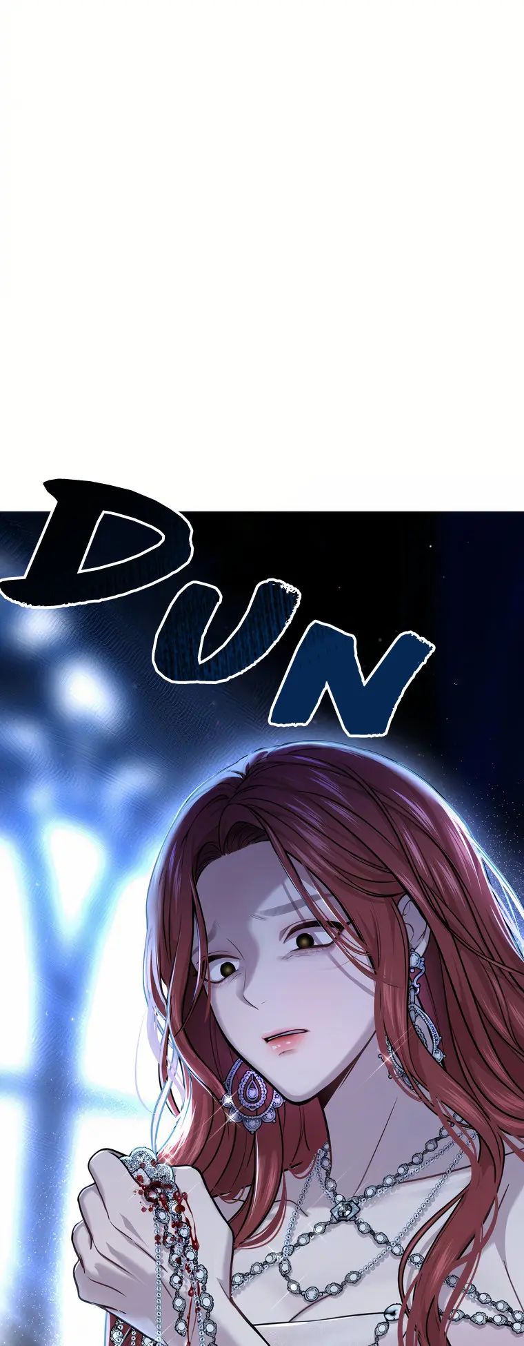 The Secret Bedroom Of The Forsaken Princess Chapter 27 - Page 84