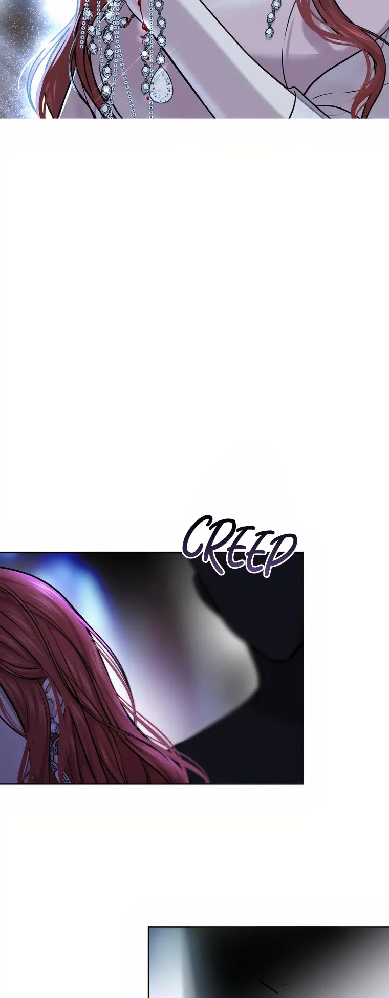 The Secret Bedroom Of The Forsaken Princess Chapter 27 - Page 85