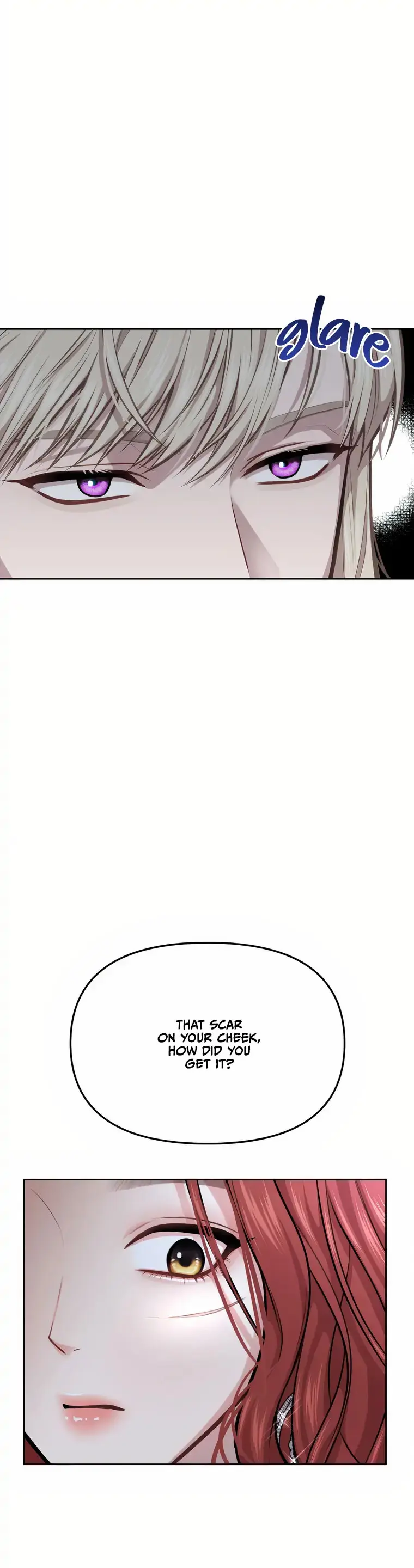 The Secret Bedroom Of The Forsaken Princess Chapter 28 - Page 15