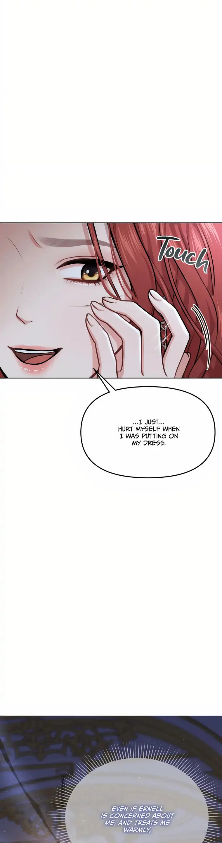 The Secret Bedroom Of The Forsaken Princess Chapter 28 - Page 16