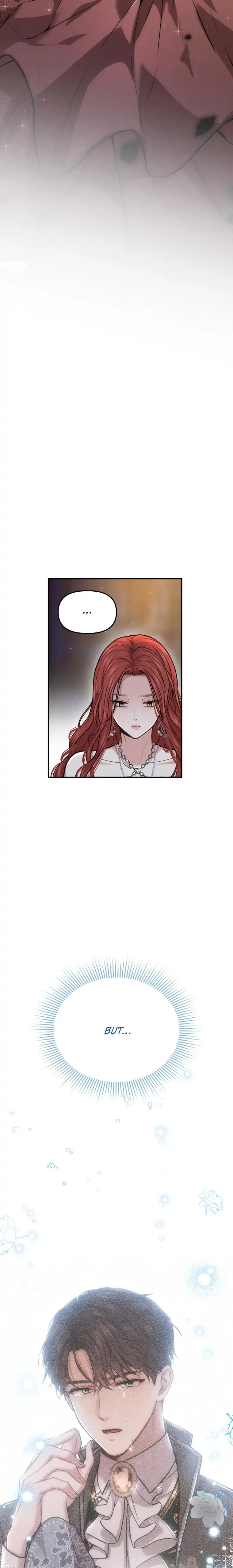 The Secret Bedroom Of The Forsaken Princess Chapter 29 - Page 21