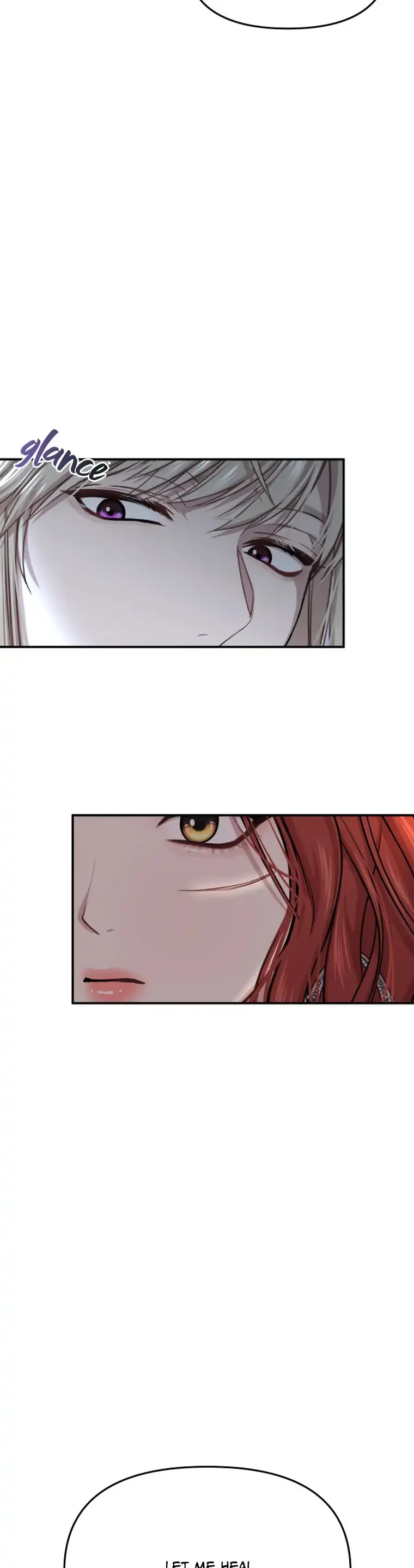 The Secret Bedroom Of The Forsaken Princess Chapter 29 - Page 23