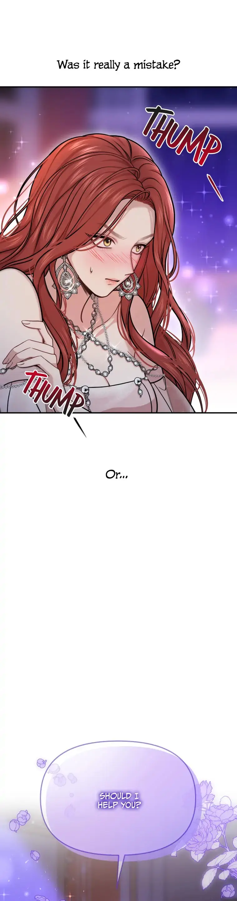 The Secret Bedroom Of The Forsaken Princess Chapter 29 - Page 27