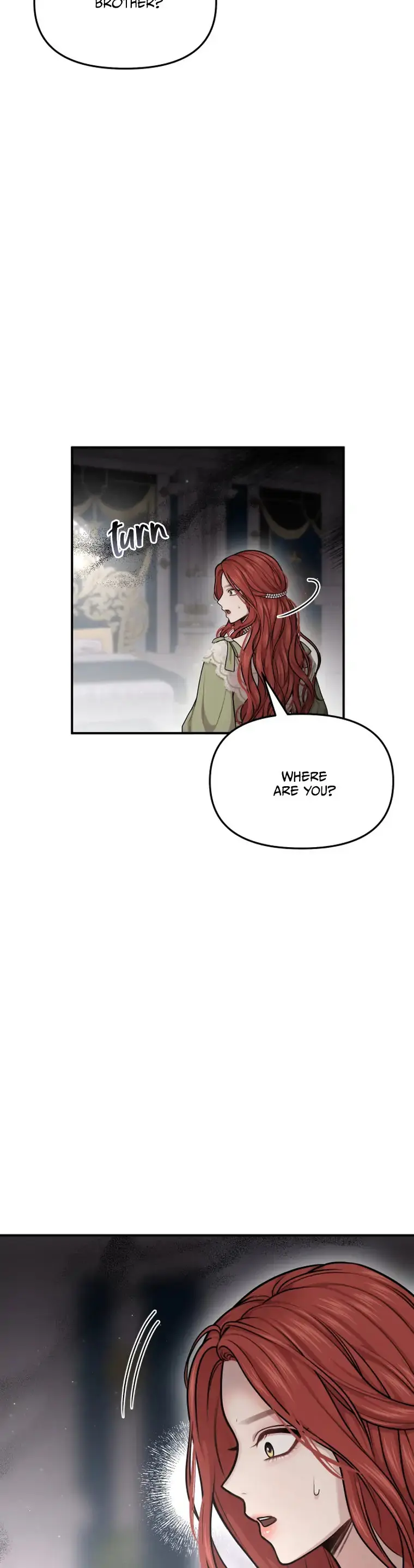 The Secret Bedroom Of The Forsaken Princess Chapter 29 - Page 39