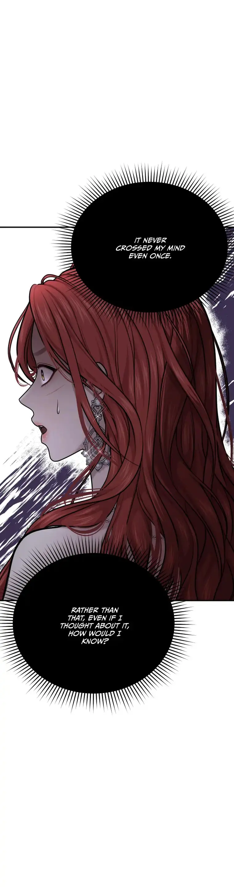 The Secret Bedroom Of The Forsaken Princess Chapter 29 - Page 4