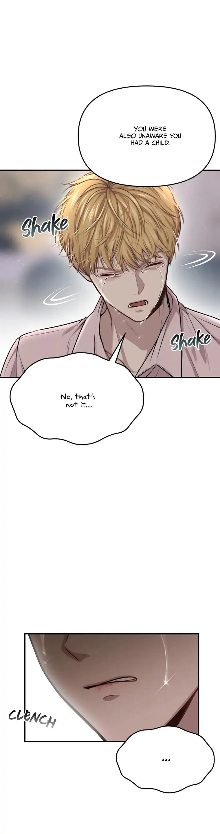 The Secret Bedroom Of The Forsaken Princess Chapter 29 - Page 44