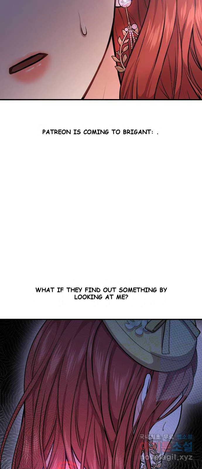 The Secret Bedroom Of The Forsaken Princess Chapter 3 - Page 32