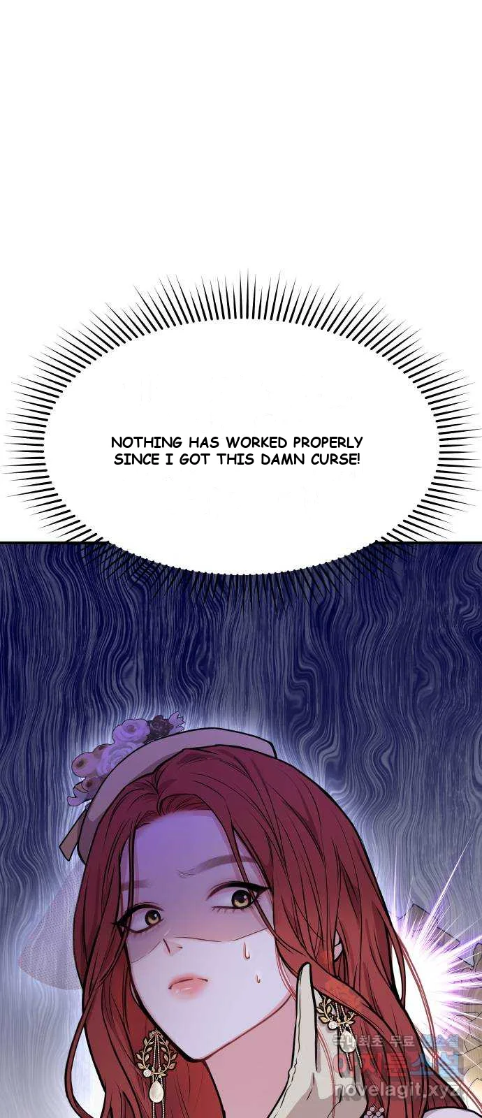 The Secret Bedroom Of The Forsaken Princess Chapter 3 - Page 35