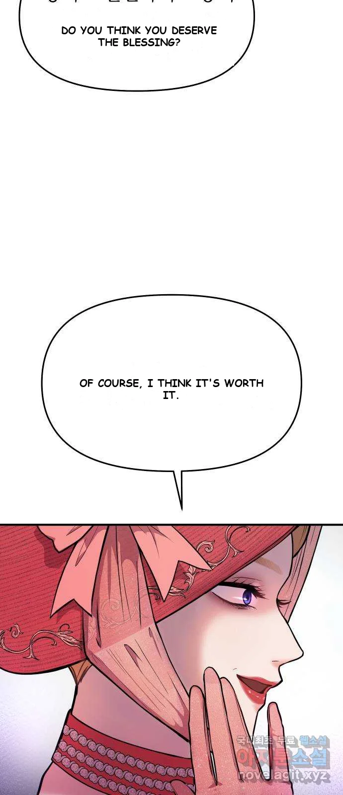 The Secret Bedroom Of The Forsaken Princess Chapter 3 - Page 39