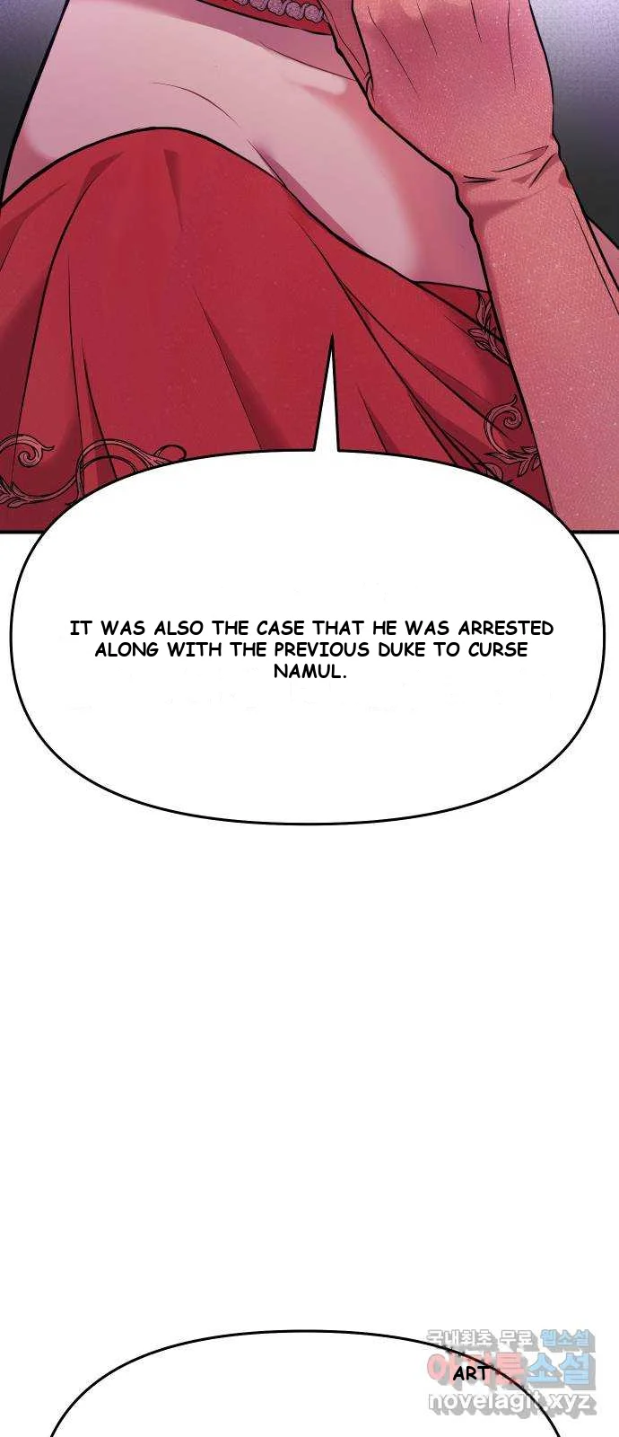 The Secret Bedroom Of The Forsaken Princess Chapter 3 - Page 40
