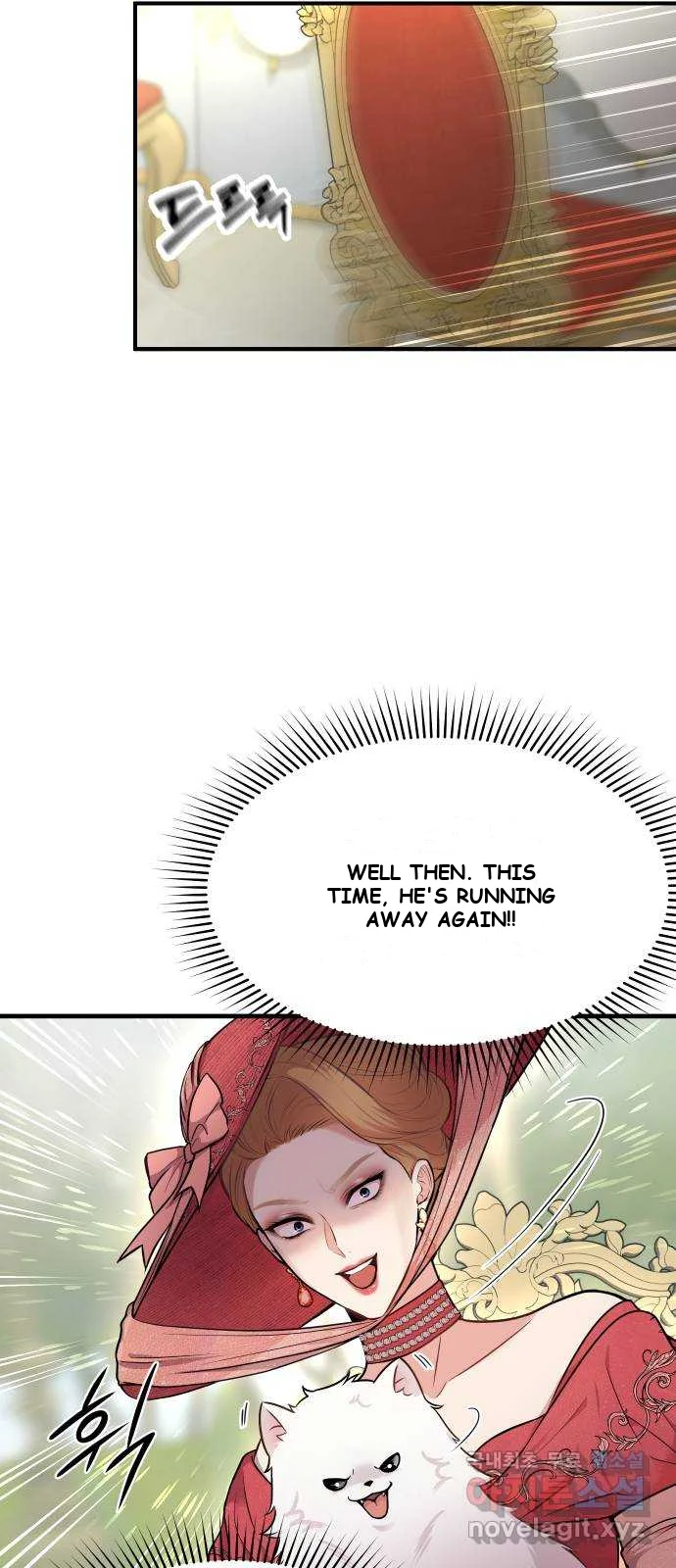 The Secret Bedroom Of The Forsaken Princess Chapter 3 - Page 50