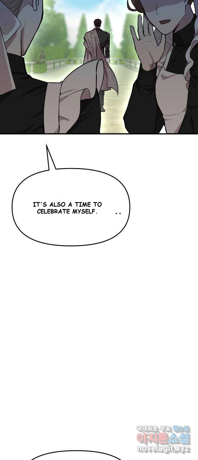 The Secret Bedroom Of The Forsaken Princess Chapter 3 - Page 55