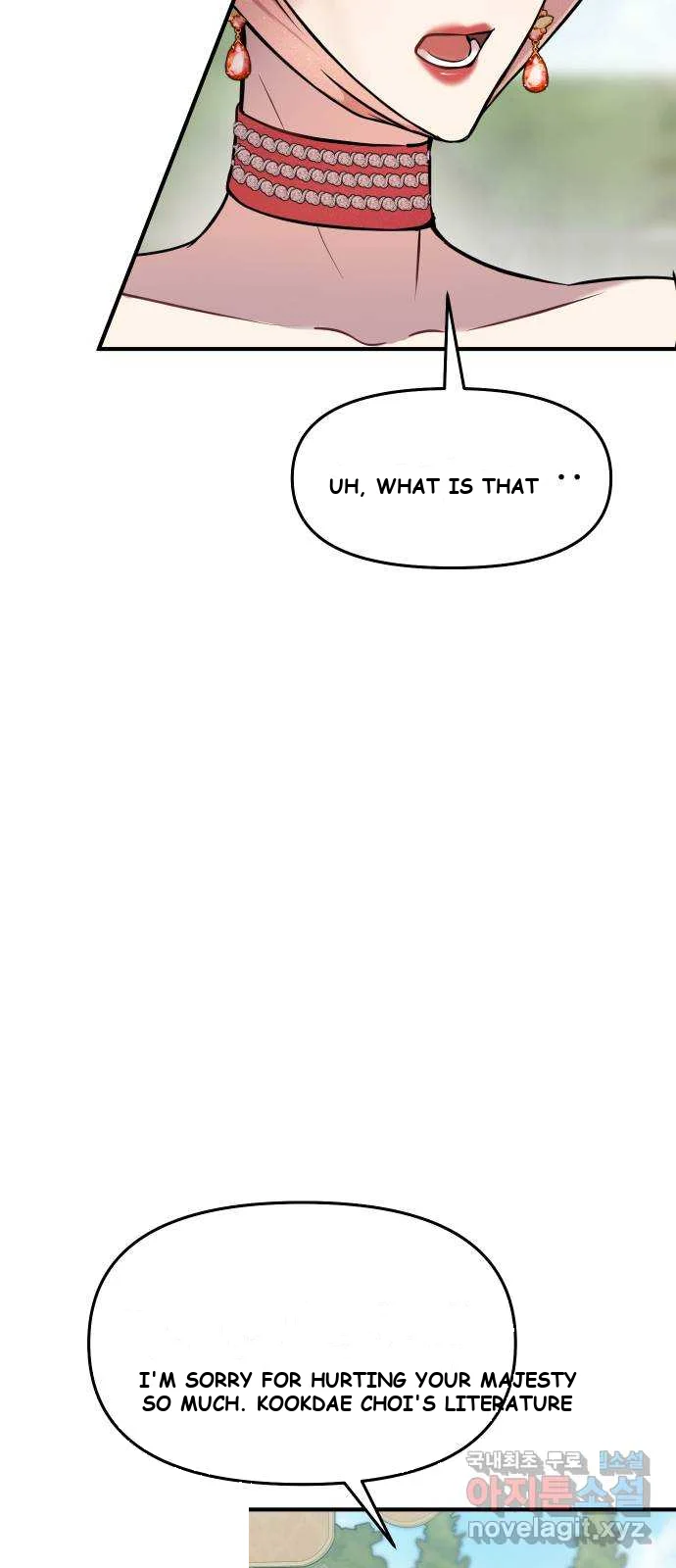 The Secret Bedroom Of The Forsaken Princess Chapter 3 - Page 57