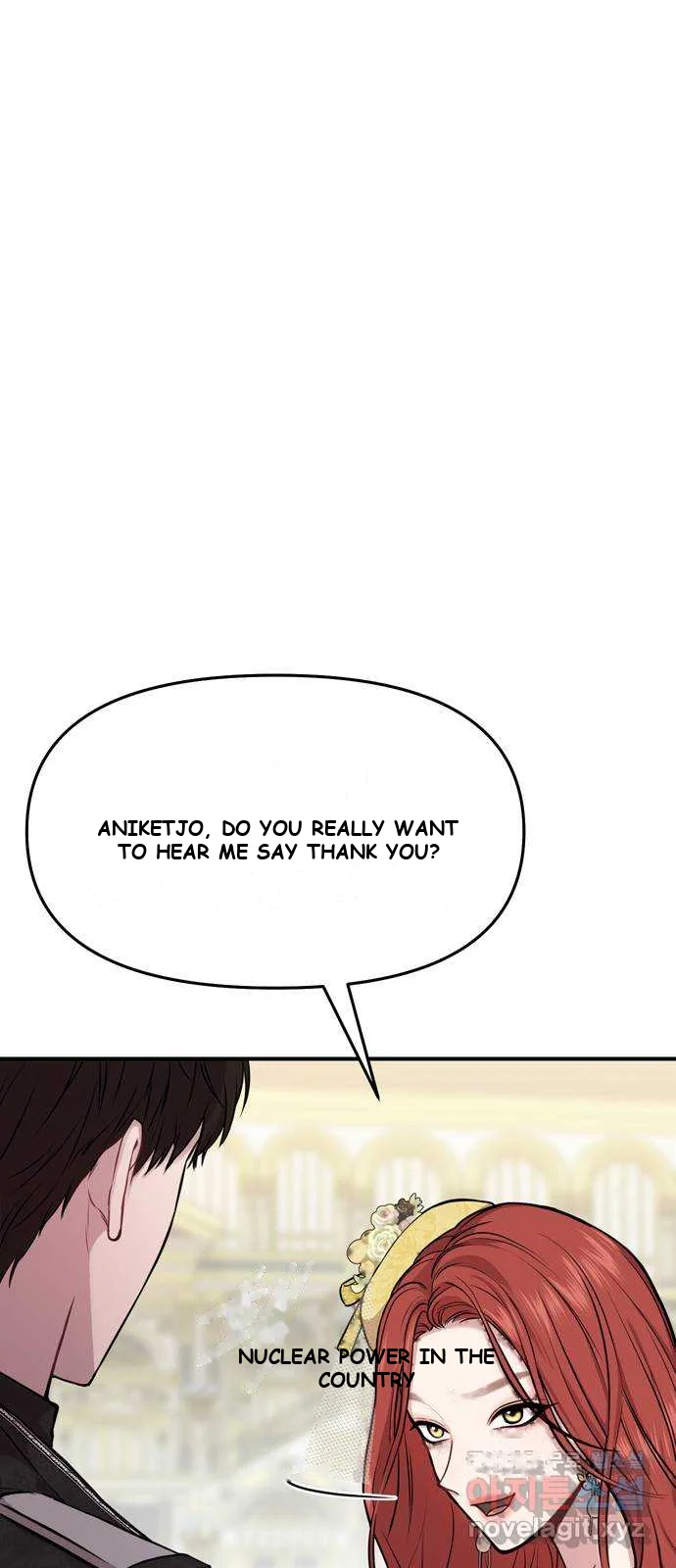 The Secret Bedroom Of The Forsaken Princess Chapter 3 - Page 67
