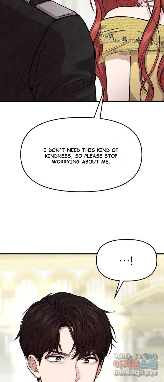 The Secret Bedroom Of The Forsaken Princess Chapter 3 - Page 68