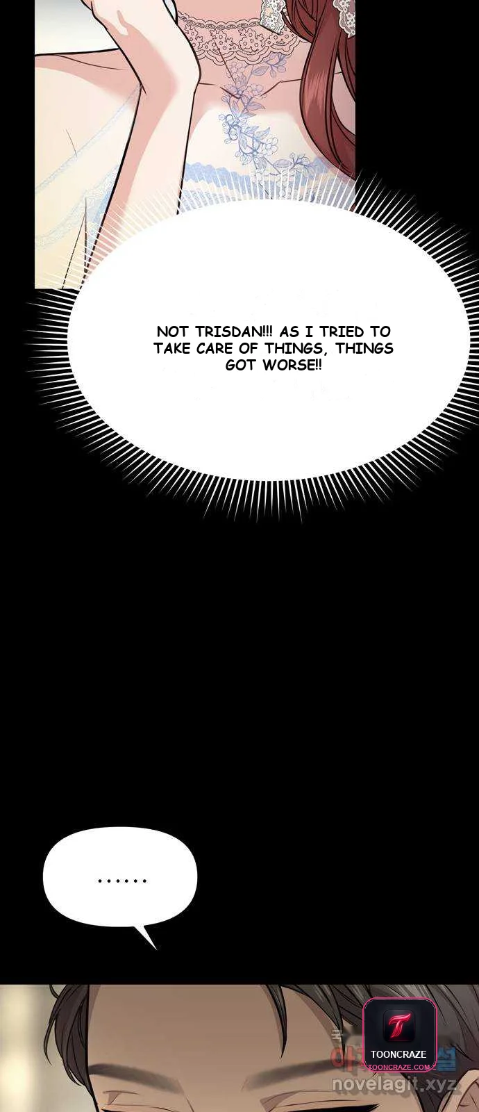 The Secret Bedroom Of The Forsaken Princess Chapter 3 - Page 75