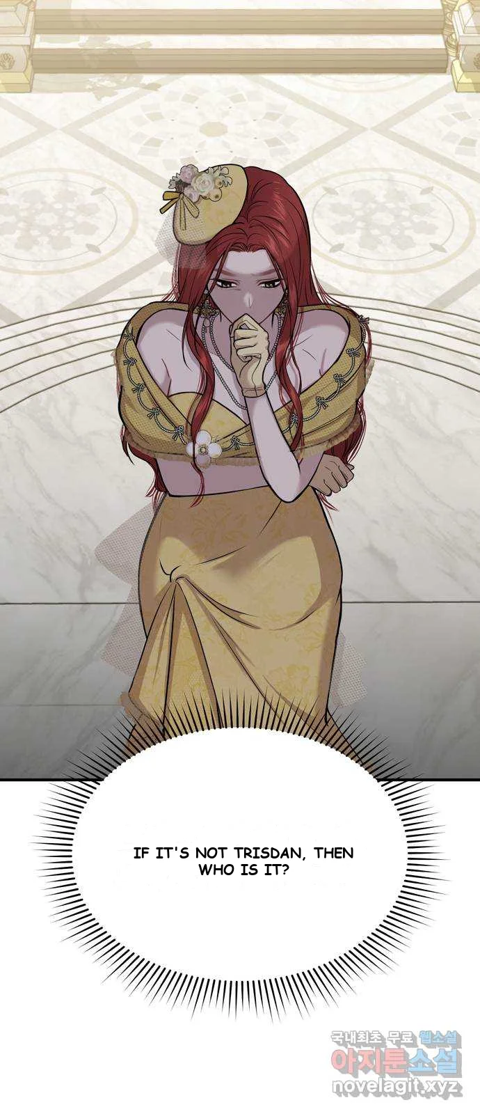 The Secret Bedroom Of The Forsaken Princess Chapter 3 - Page 77