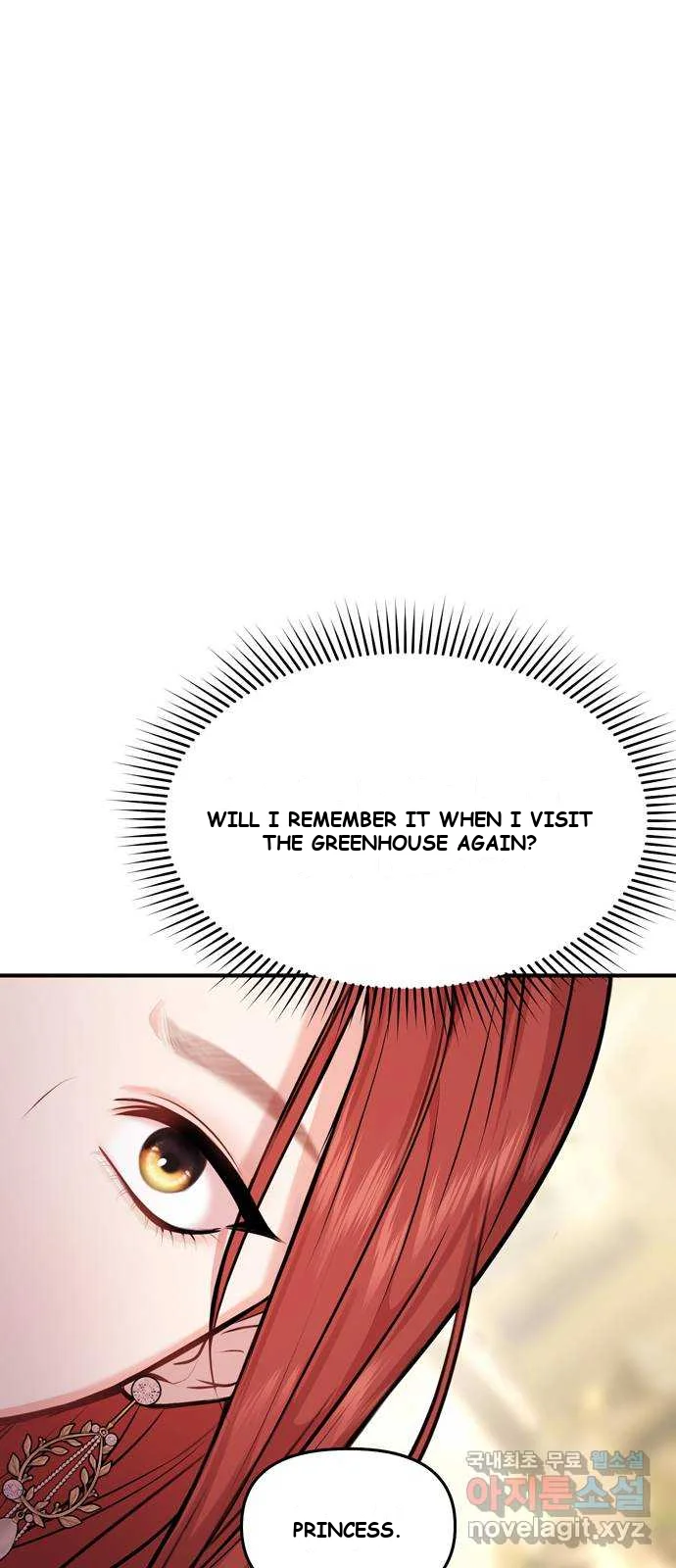 The Secret Bedroom Of The Forsaken Princess Chapter 3 - Page 78