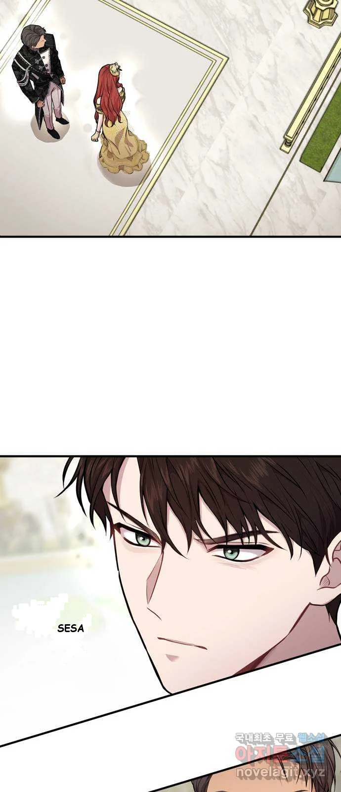 The Secret Bedroom Of The Forsaken Princess Chapter 3 - Page 85