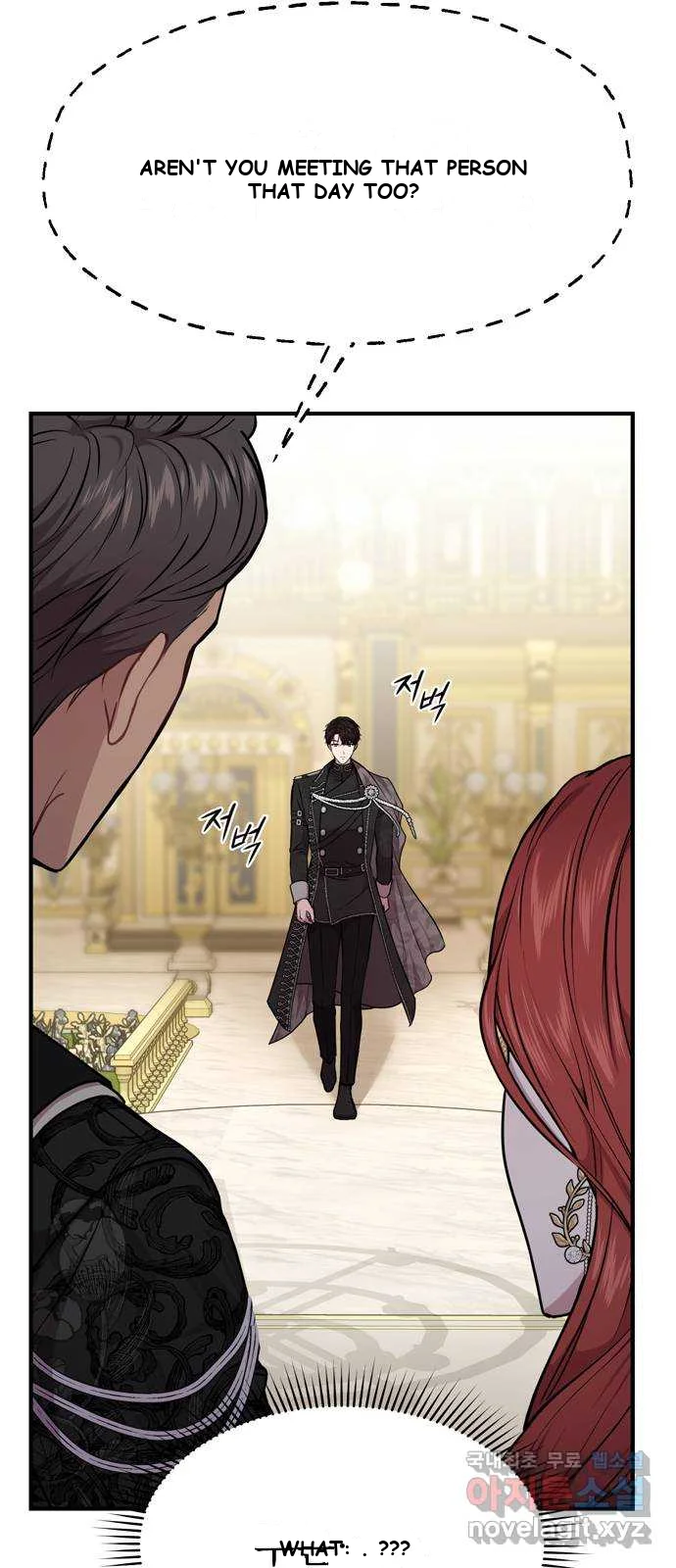 The Secret Bedroom Of The Forsaken Princess Chapter 3 - Page 89