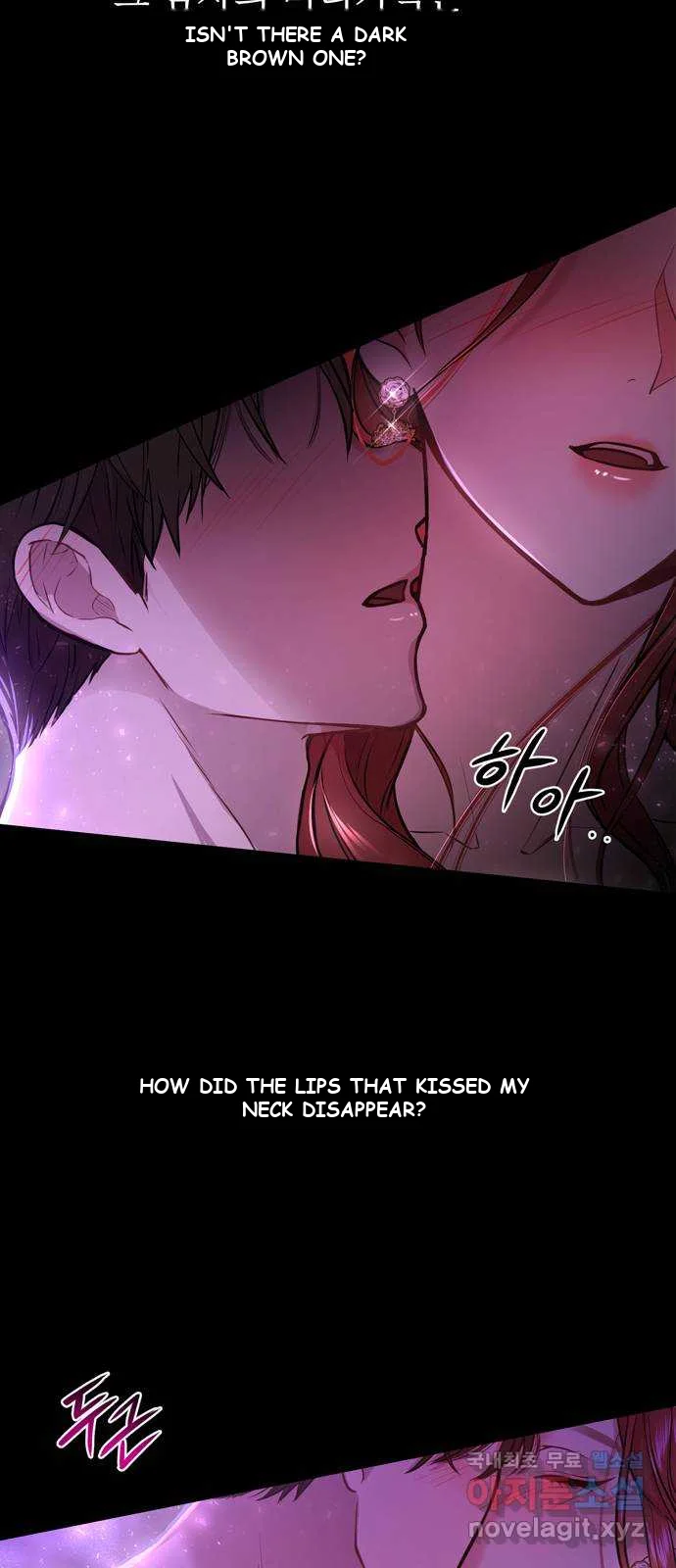 The Secret Bedroom Of The Forsaken Princess Chapter 3 - Page 94