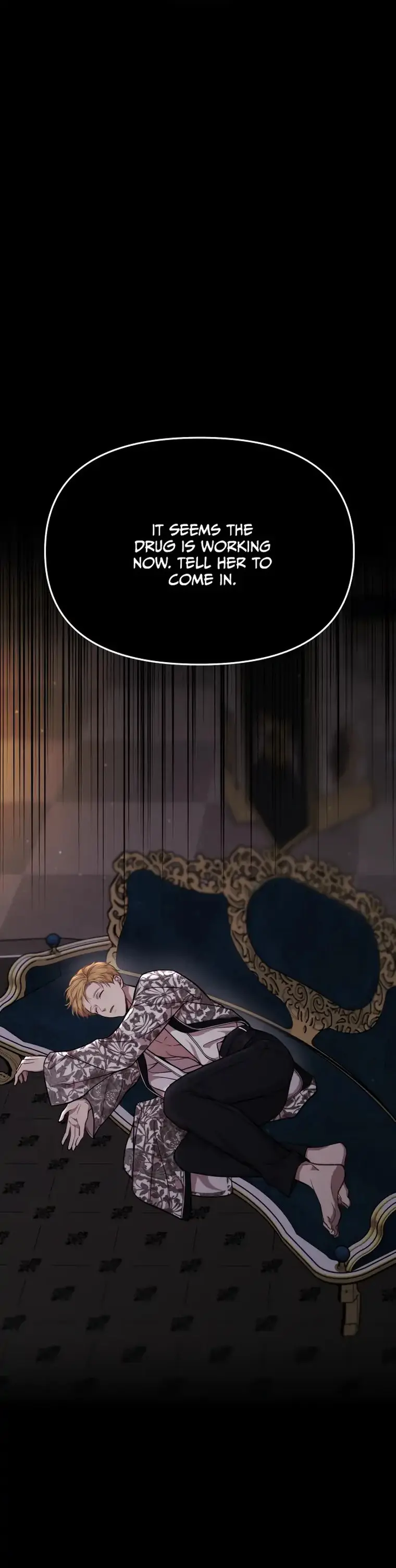 The Secret Bedroom Of The Forsaken Princess Chapter 30 - Page 11