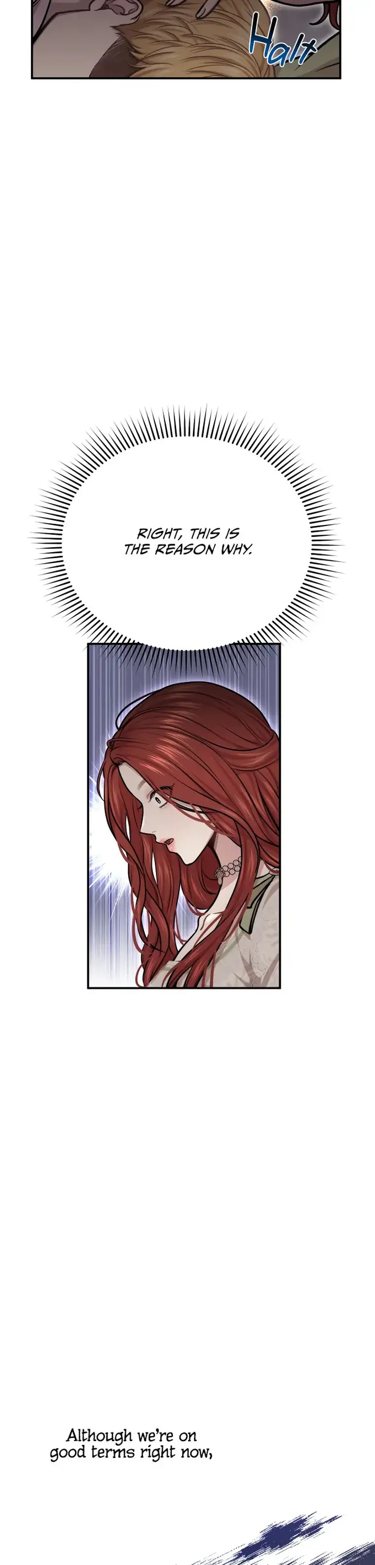 The Secret Bedroom Of The Forsaken Princess Chapter 30 - Page 19
