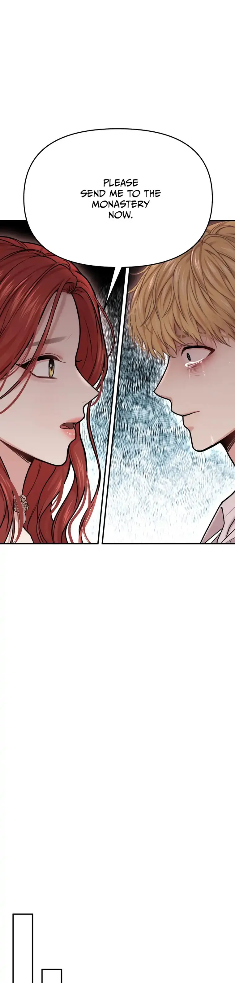 The Secret Bedroom Of The Forsaken Princess Chapter 30 - Page 27