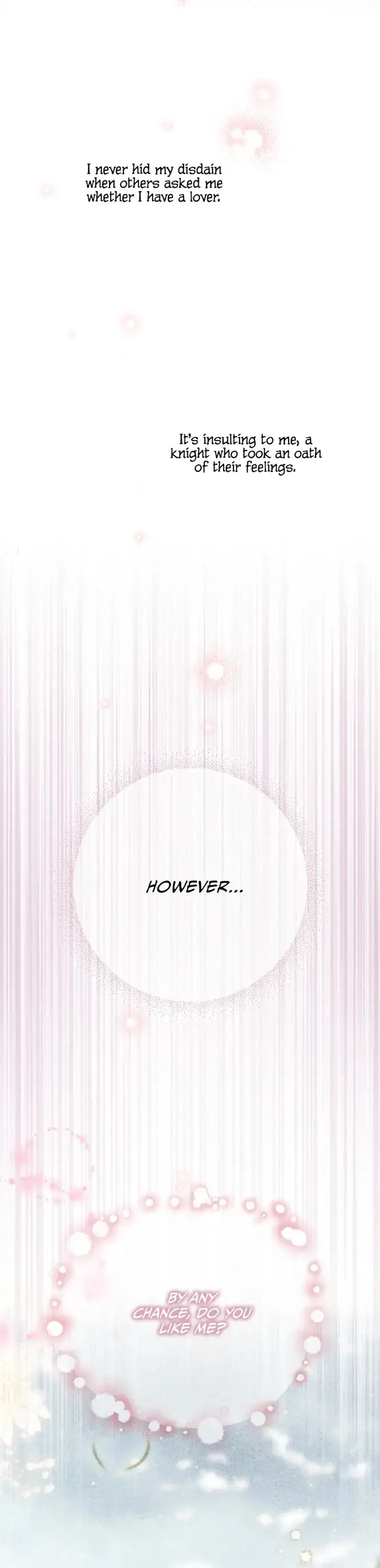 The Secret Bedroom Of The Forsaken Princess Chapter 31 - Page 12