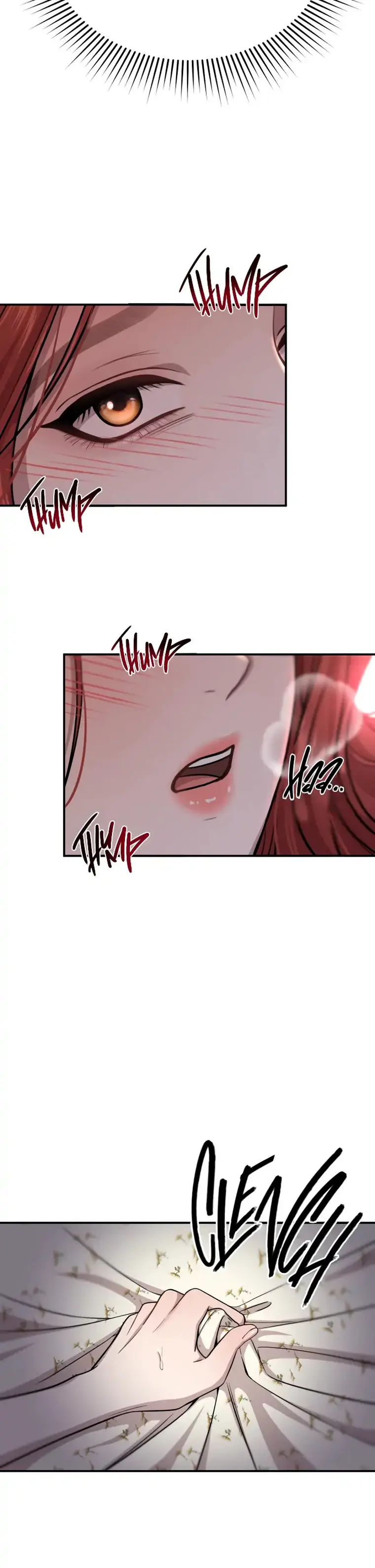 The Secret Bedroom Of The Forsaken Princess Chapter 31 - Page 31
