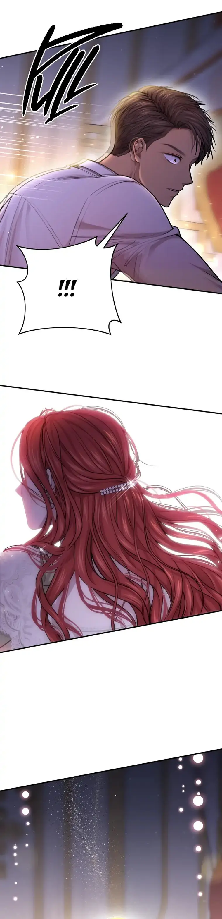 The Secret Bedroom Of The Forsaken Princess Chapter 31 - Page 35