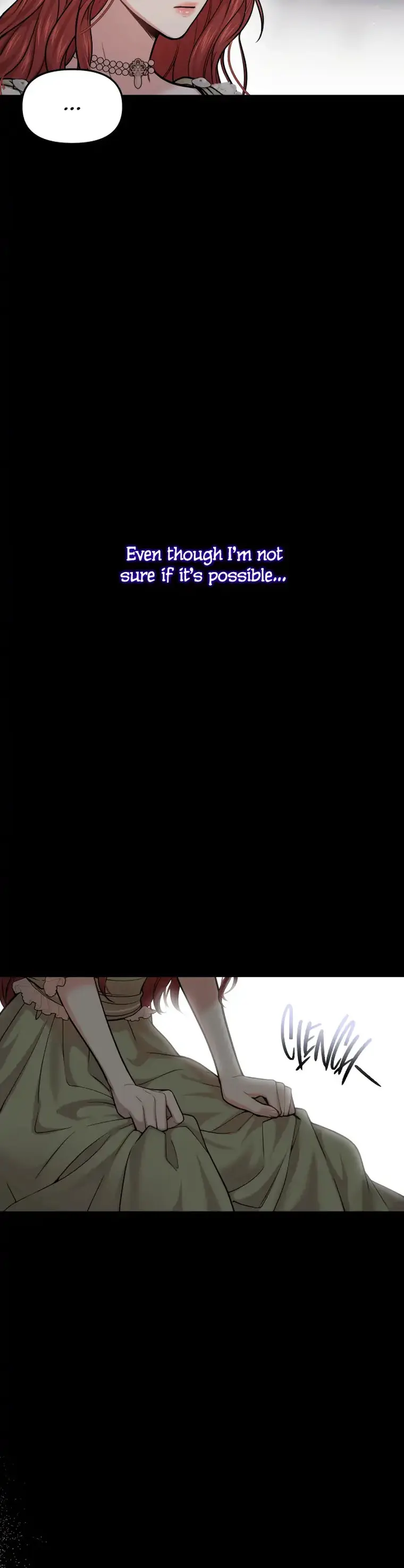 The Secret Bedroom Of The Forsaken Princess Chapter 31 - Page 4