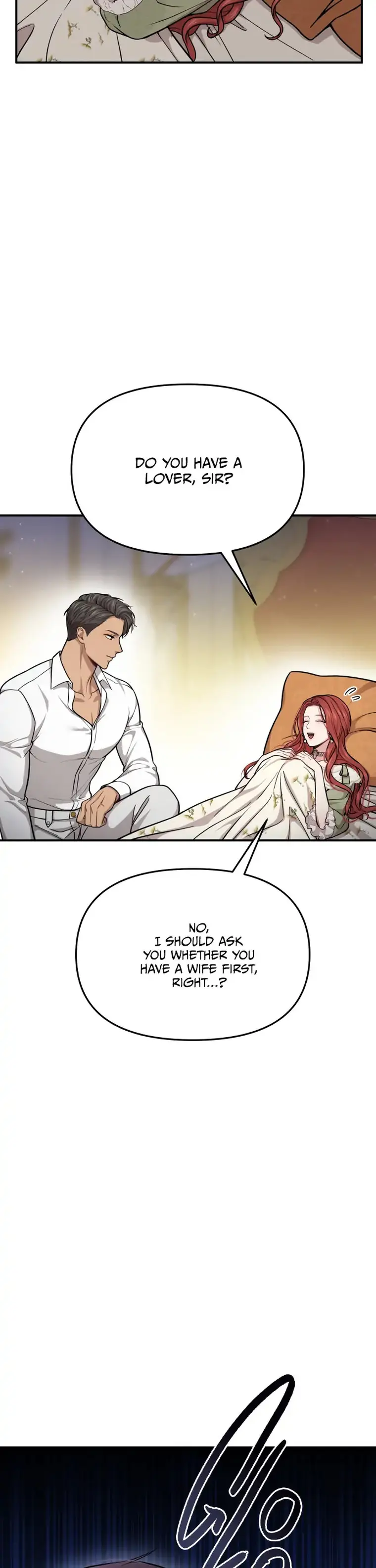 The Secret Bedroom Of The Forsaken Princess Chapter 32 - Page 11