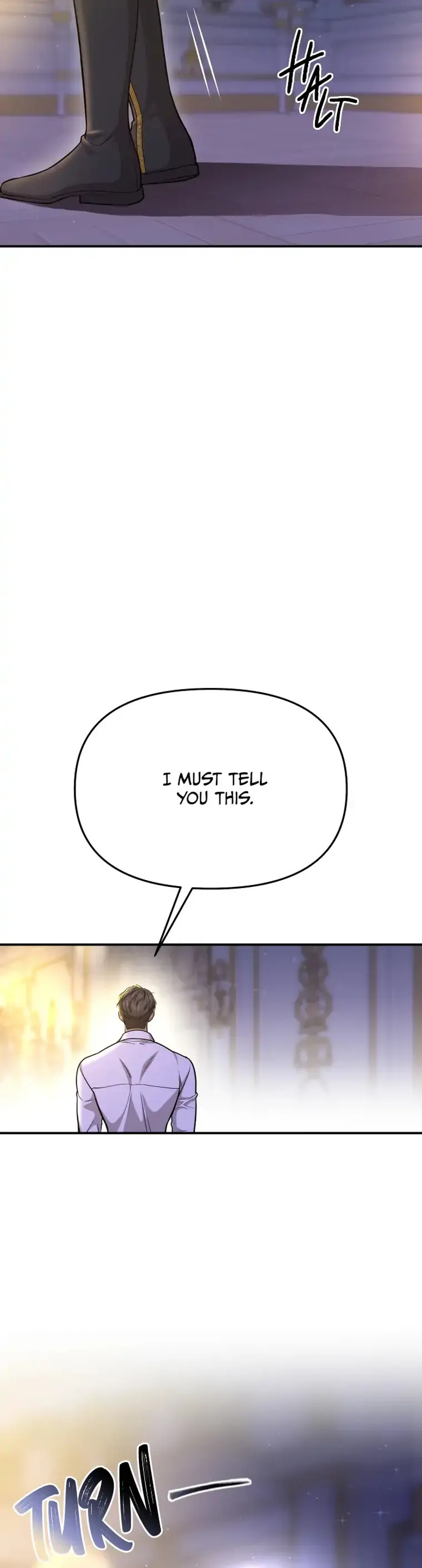 The Secret Bedroom Of The Forsaken Princess Chapter 32 - Page 16