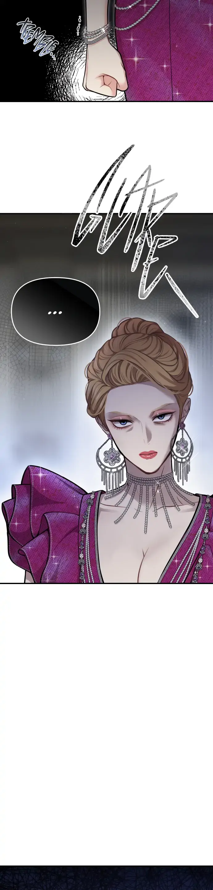 The Secret Bedroom Of The Forsaken Princess Chapter 34 - Page 31