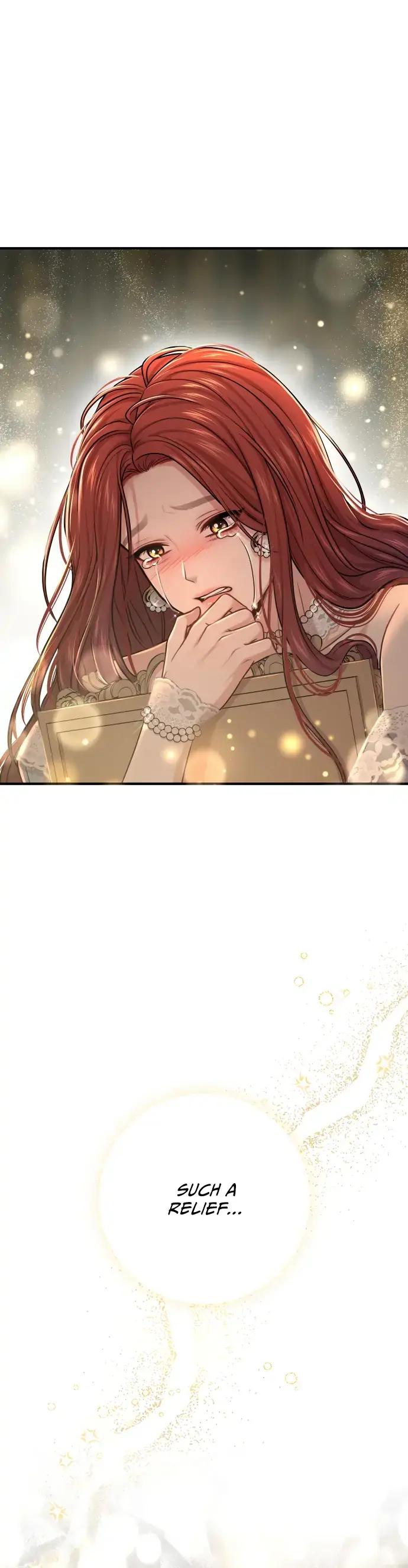 The Secret Bedroom Of The Forsaken Princess Chapter 35 - Page 35
