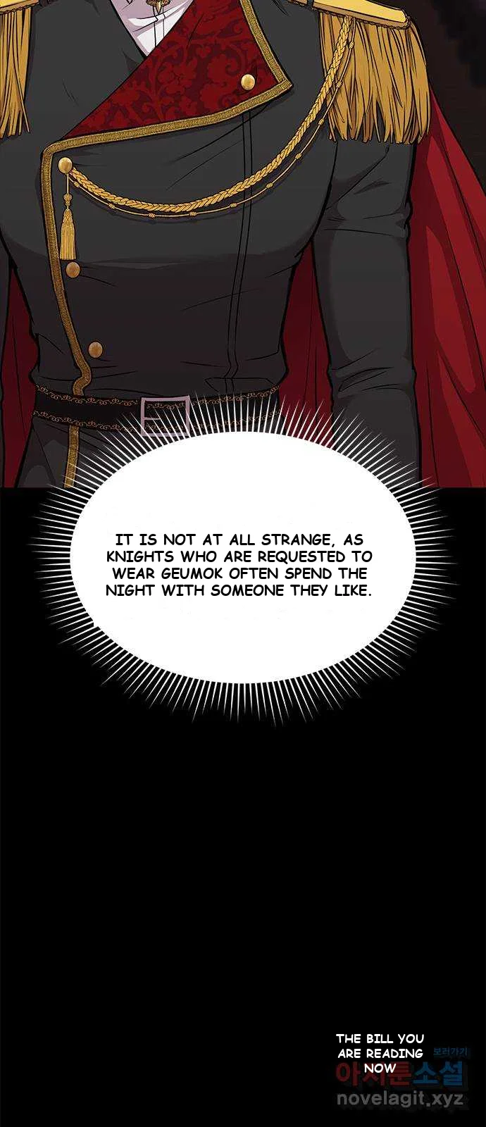 The Secret Bedroom Of The Forsaken Princess Chapter 4 - Page 18