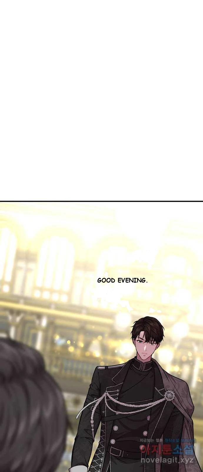 The Secret Bedroom Of The Forsaken Princess Chapter 4 - Page 2