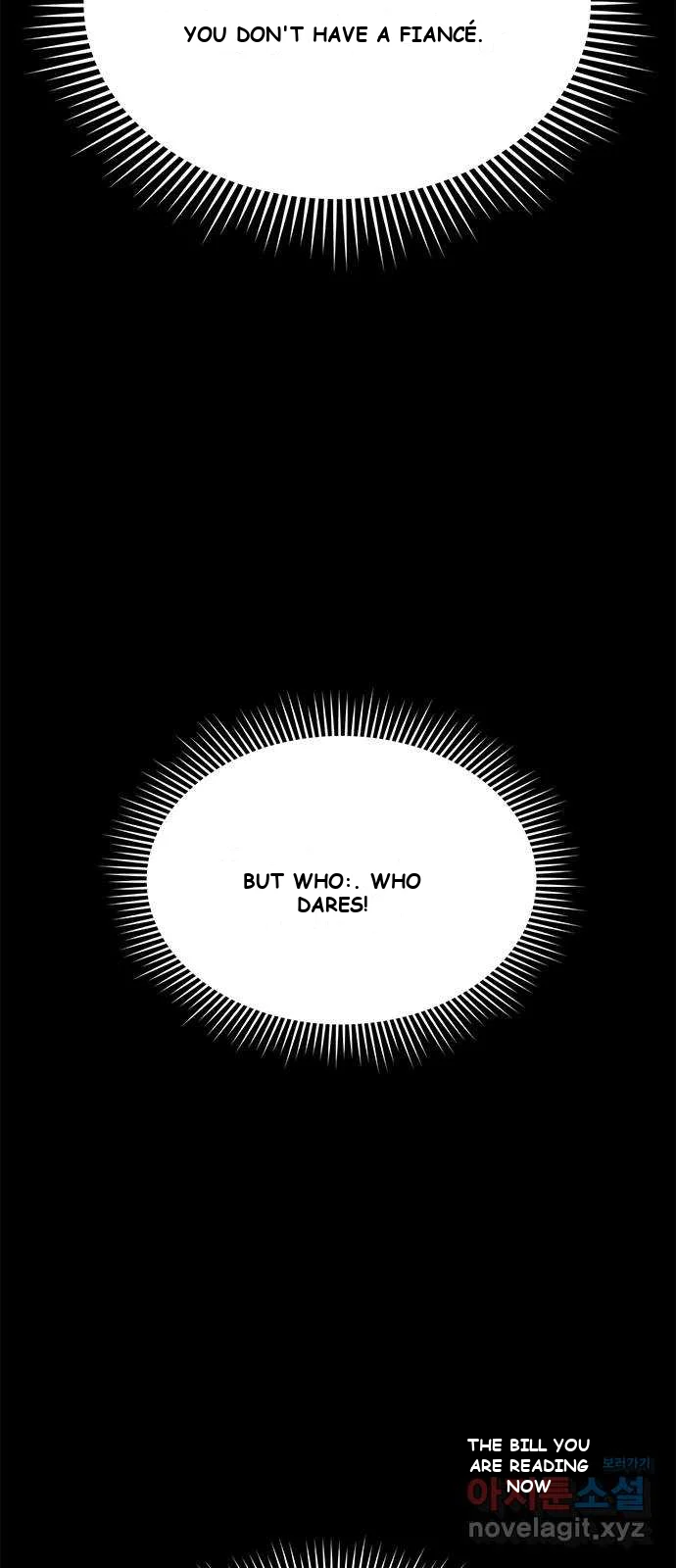 The Secret Bedroom Of The Forsaken Princess Chapter 4 - Page 21