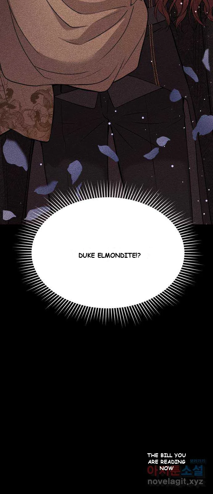 The Secret Bedroom Of The Forsaken Princess Chapter 4 - Page 32
