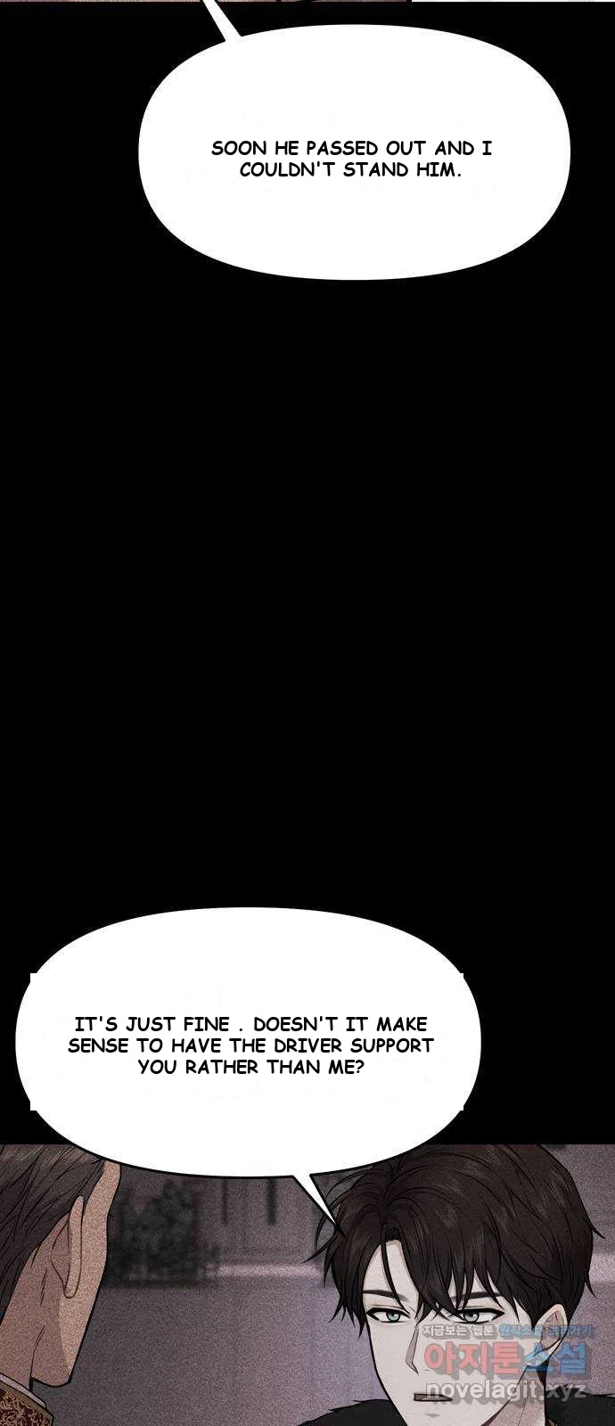 The Secret Bedroom Of The Forsaken Princess Chapter 4 - Page 36