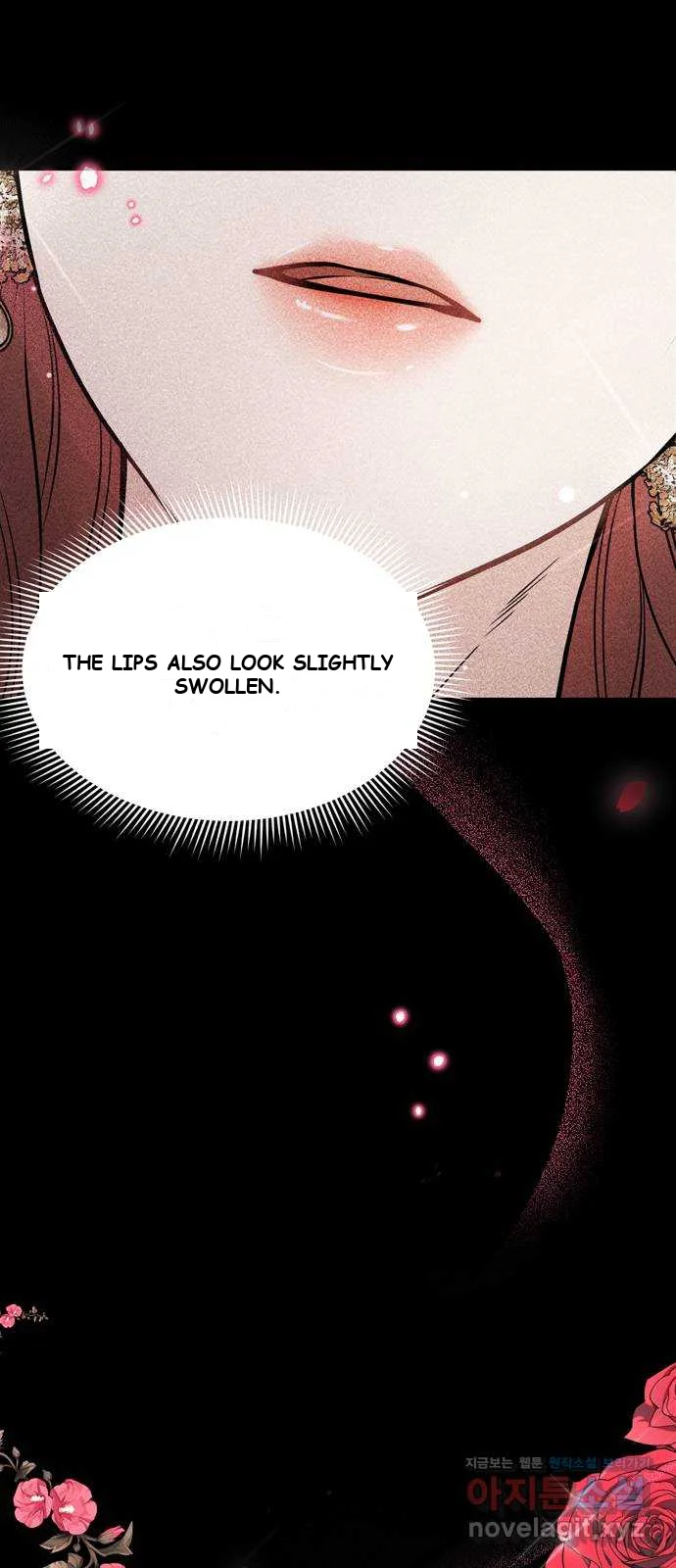 The Secret Bedroom Of The Forsaken Princess Chapter 4 - Page 41