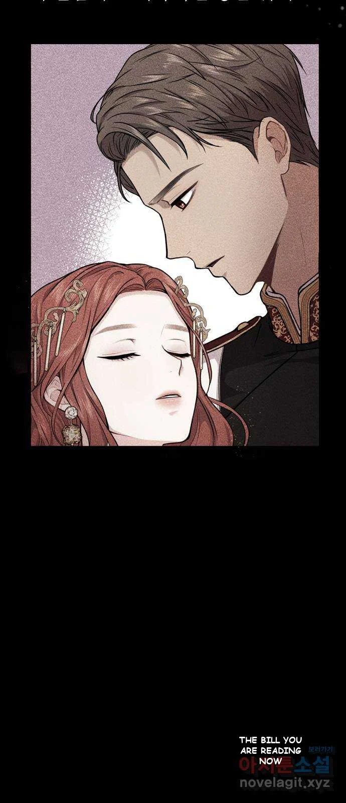 The Secret Bedroom Of The Forsaken Princess Chapter 4 - Page 45