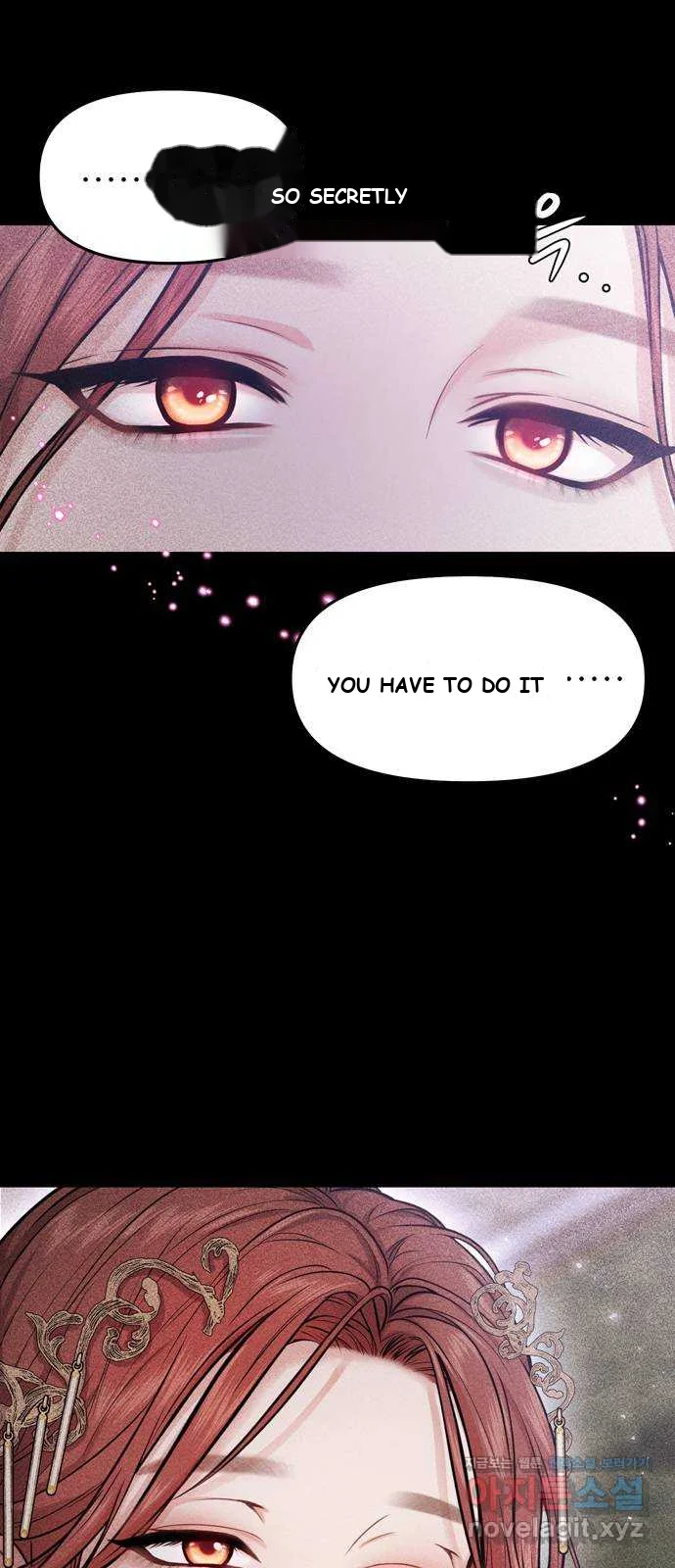 The Secret Bedroom Of The Forsaken Princess Chapter 4 - Page 46